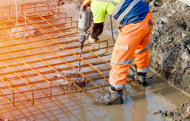 Best Concrete Sidewalk Installation  in Norwood, NC